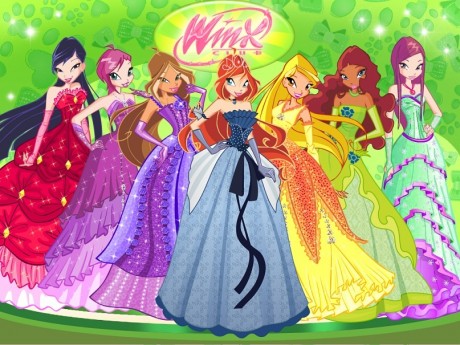 FormalWinxClub
